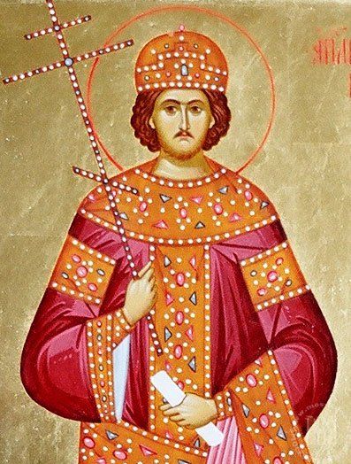 22 жовтня: кого привітати з днем ангела?