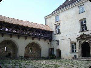 Куди зникло більше 600 експонатів з фондів Львівської галереї мистецтв?