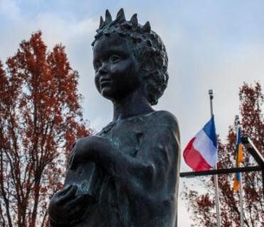 У Франції з'явиться ще один пам'ятник Анні Київській