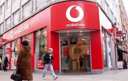 Vodafone підвищує два бюджетні тарифи
