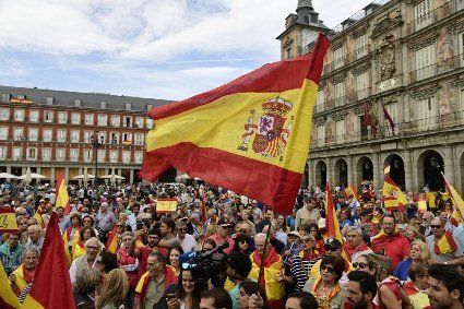 «Опір наростає»: чим обернеться протистояння Каталонії та Мадрида