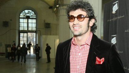 У нового мера Тбілісі Кахи Каладзе відмінне почуття стилю