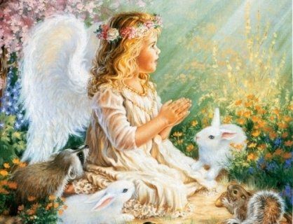 25 жовтня: кого привітати з днем ангела?