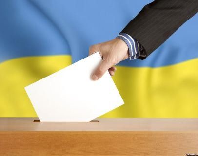 Названі лідери президентських перегонів