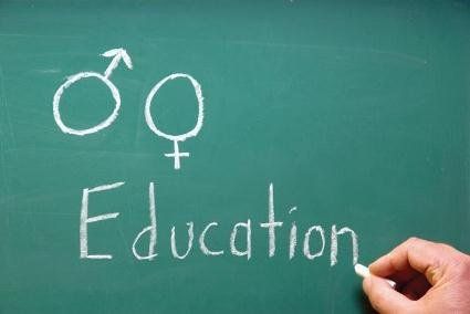 У Бельгії запустили сайт про сексуальну освіту для 7-річних