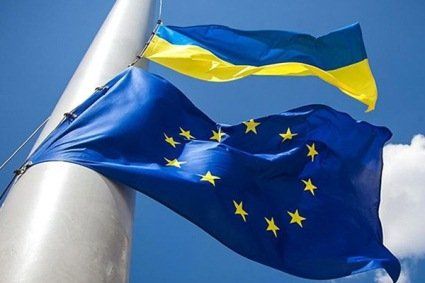 В ЄС заявили, що у них готовий «план Маршалла» для України