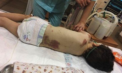 У Кременчуці жінка хоче 