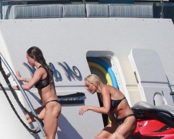 Жінки на 5 місяців заблукали в Тихому океані (відео)