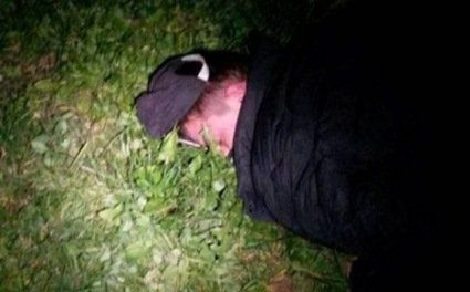 У Луцьку п'яний екс-зек погрожував розправою поліцейським