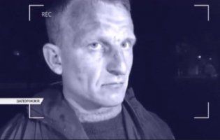 Запорізький маніяк-ґвалтівник після відсидки взявся за дітей (відео)