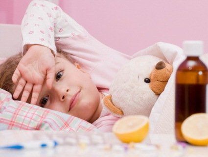 Як швидко вилікувати грип. 9 дієвих порад для тих, кому ніколи хворіти
