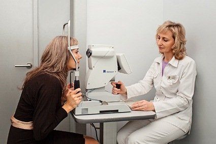 Як розпізнати катаракту і глаукому на ранній стадії