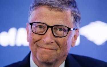 Глава компанії Amazon змістив Гейтса з першого рядка Forbes