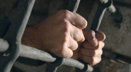 Затримали злочинців, які викрадали і катували людей (відео)