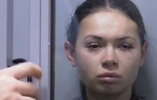 Зайцеву привезли на місце страшної аварії в Харкові (відео)