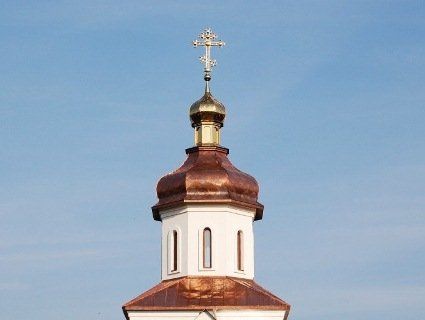 Лучани просять переглянути рішення про будівництво церкви на 40-му