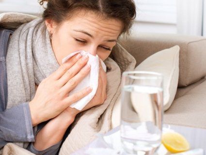Що треба знати про щеплення проти грипу і коли його робити?