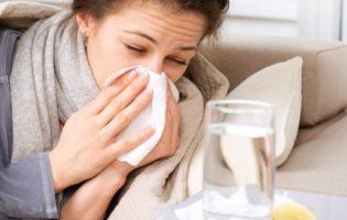 Що треба знати про щеплення проти грипу і коли його робити?