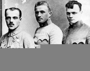 Дмитро Вітовський. Людина подвигу.