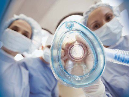 Операції без анестезії: смерть від больового шоку чи в'язниця?
