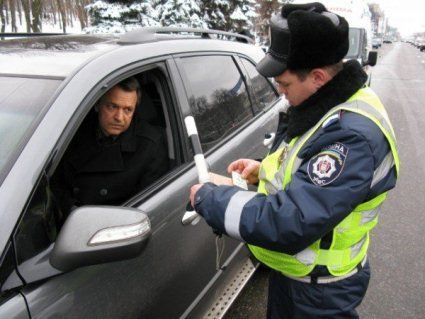Закрутять гайки українським водіям - МВС вводить нові штрафи (відео)