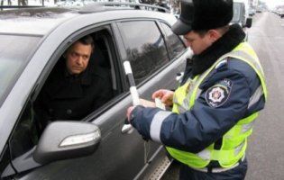 Закрутять гайки українським водіям - МВС вводить нові штрафи (відео)