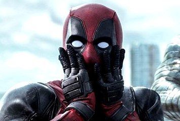 Дедпул 2: новий тізер став хітом мережі (відео)