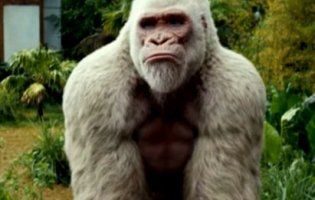Вийшов трейлер фільму «Ремпейдж» із Дуейном Джонсоном (відео)