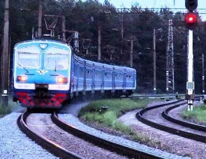 «Укрзалізниця» запровадить ще один потяг міжнародного сполучення – «Здолбунів – Ковель – Хелм»
