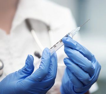 Вперше хвора отримала персоніфіковану вакцину від раку