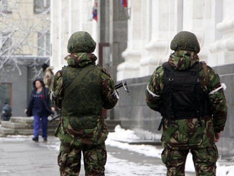 Між «ДНР» і «ЛНР» може початися військове протистояння – Тимчук