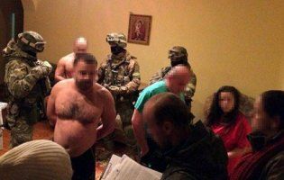 Банду з 12 українських викрадачів авто затримали в Німеччині (відео)
