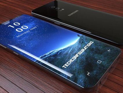 Samsung навчилася заряджати смартфон за 12 хвилин