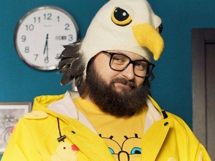 Прем’єрний кліп DZIDZIO за кілька днів набрав більше 1 млн переглядів (відео)