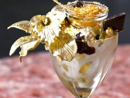Найдорожчі десерти світу: а ви б скуштували полуничку за $1,4 млн?!