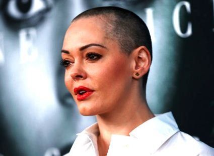 Актрису-наркоманку назвали «людиною року»