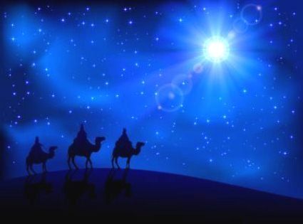 Астрономи заперечують, що Христос народився 25 грудня