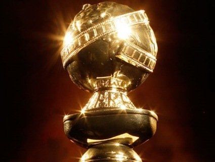 «Золотий глобус»: назвали номінантів 75-ї премії