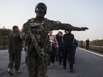 Чи зможуть полонені до кінця року повернутися додому?