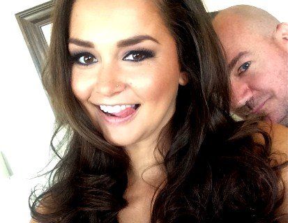 Була дружиною проповідника, а стала порнозіркою