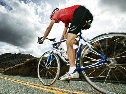 Через ці види спорту чоловік може стати імпотентом