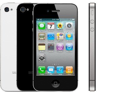 Чому «гальмують» старі моделi iPhone