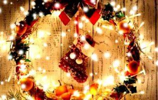 У Луцьку протягом місяця буде «Різдвяна майстерня»