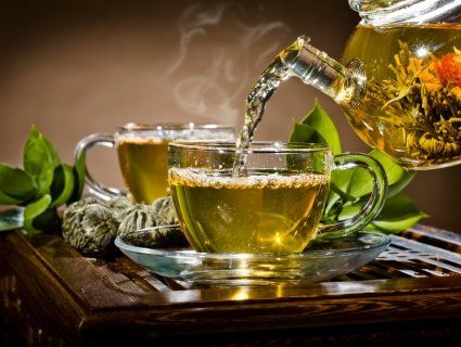 15 фактів про чай, які ви не знали