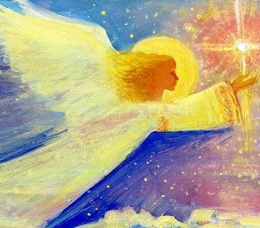 16 грудня: кого привітати з днем ангела