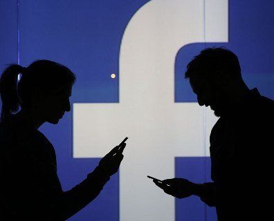 Що робити, аби не підхопити вірус у Facebook?