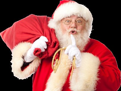 Різдво скасовується?  В Австрії під дію заборони потрапив Санта-Клаус (відео)