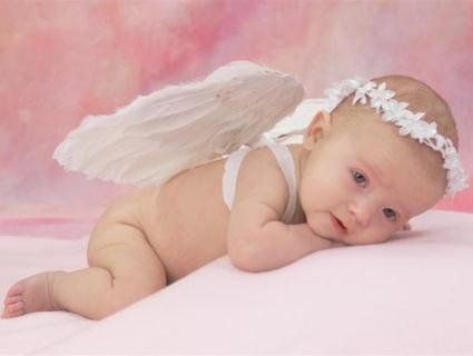 20 грудня: кого привітати з днем ангела