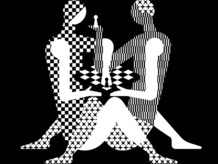 Логотип для чемпіонату з шахів змалювали з «Камасутри»?