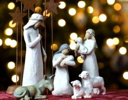 Різдвяні хіти: український «Щедрик» - у Парижі в Notre Dame (відео)